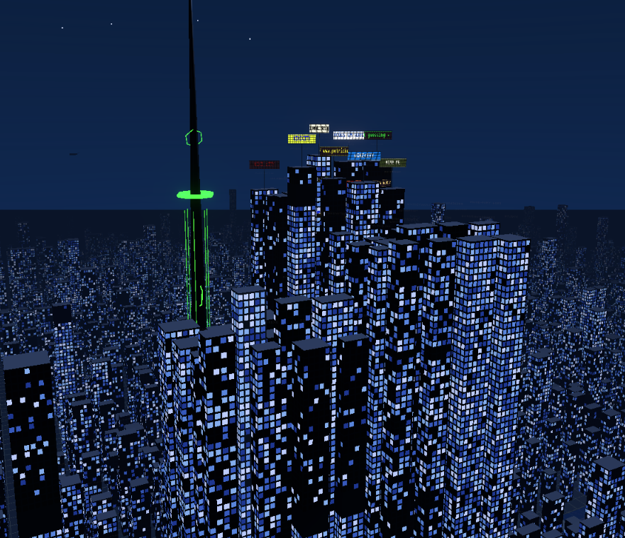 「十日后」Vol.1 · 起点